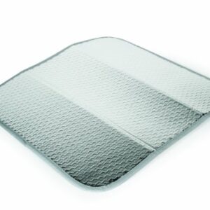 Camco 45191 RV Reflective Vent Cover