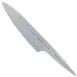 chroma p18 by f. a. porsche type 301 20cm chef’s knife