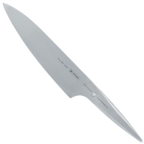 Chroma P18 by F. A. Porsche Type 301 20cm Chef's Knife