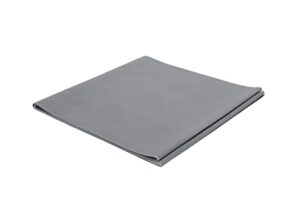 camco 45795 ultraguard cover patch kit , gray