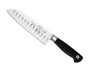 mercer culinary m20707 genesis 7-inch santoku knife