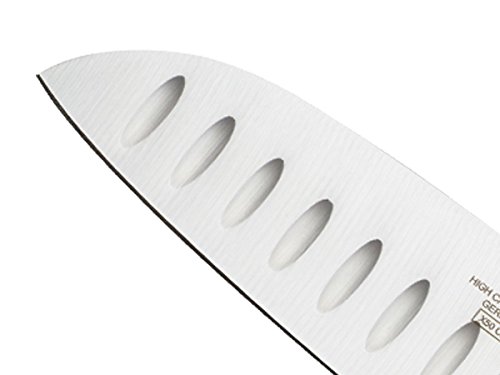 Mercer Culinary M20707 Genesis 7-Inch Santoku Knife