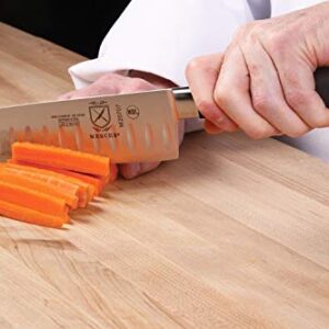 Mercer Culinary M20707 Genesis 7-Inch Santoku Knife