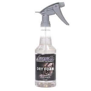 lane’s car products dry foam upholstery cleaner – 32 oz