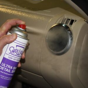 Show Car Products Ultra Shine - 1 Can