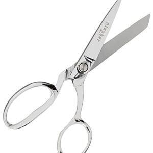 Gingher Scissors Knife-Edge Dressmaker Shears 7"