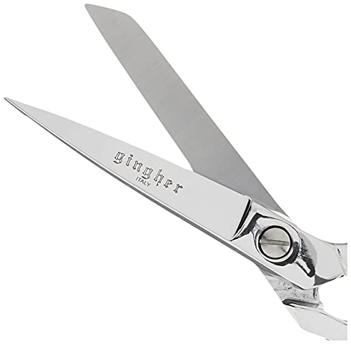 Gingher Scissors Knife-Edge Dressmaker Shears 7"