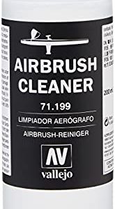 Aux: Airbrush Cleaner (200 ml)