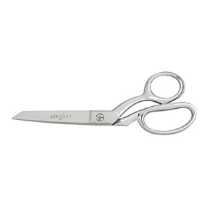 gingher 8-inch knife edge dressmaker’s shears