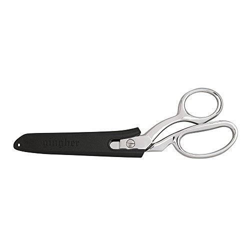 Gingher 8-Inch Knife Edge Dressmaker's Shears