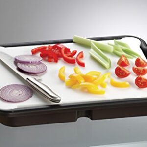 Prodyne Prep & Slice Cutting Board BB-16