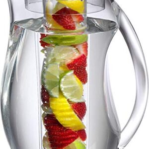 Prodyne Fruit Infusion Flavor Pitcher