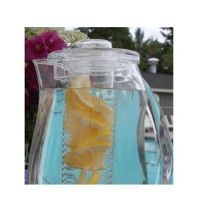 Prodyne Fruit Infusion Flavor Pitcher