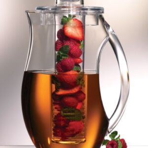 Prodyne Fruit Infusion Flavor Pitcher