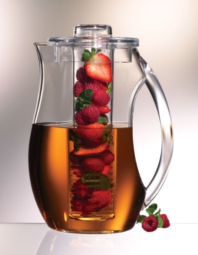 Prodyne Fruit Infusion Flavor Pitcher