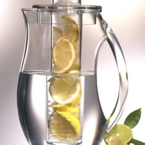 Prodyne Fruit Infusion Flavor Pitcher