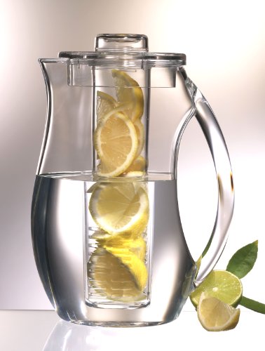 Prodyne Fruit Infusion Flavor Pitcher