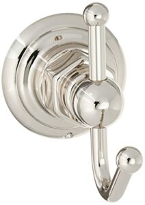 rohl rot7pn bath accessories, polished nickel
