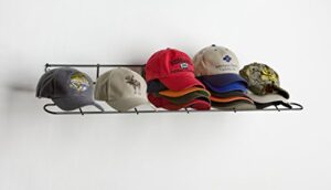rack’em racks baseball cap rack