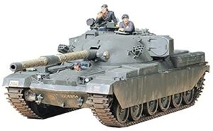 tamiya 300035068 35068 br.chieftain mk.5 tank