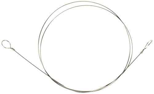Digby & Nelson Spare Cheese Wires - Set Of 12, White, Large