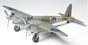 tamiya de havilland mosquito fb-mk.6