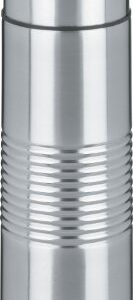 Trudeau Mirror 17-Ounce Vacuum Insulated Bottle