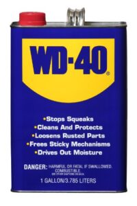 wd-40 100102 heavy duty gallon can (pack of 1)