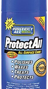 Protect All 62006 All Surface Cleaner with 6 oz. Aerosol Can