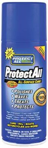 protect all 62006 all surface cleaner with 6 oz. aerosol can