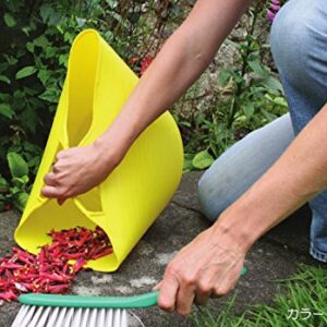 TubTrug SP14O Small Orange Flex Tub, 14 Liter