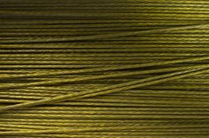 Cousin Beading Wire, Gold