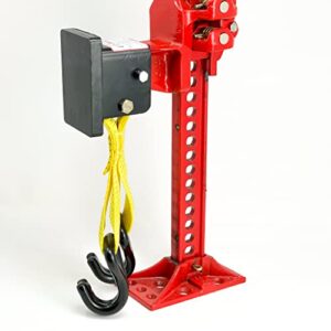 hi-lift jack lm-100 lift-mate