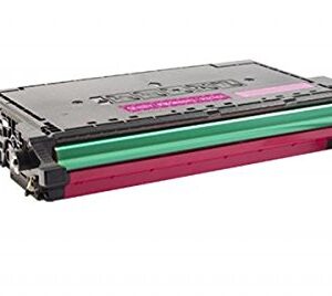 Samsung CLT-M508S Toner Cartridge Magenta for CLP-620ND, 670ND; CLX-6220FX, 6250FX