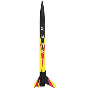 Estes 1491 Taser Rocket Launch Set,Brown/A