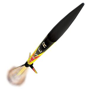 Estes 1491 Taser Rocket Launch Set,Brown/A