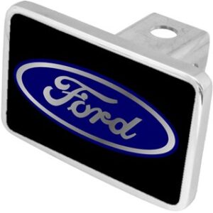 eurosport daytona- compatible with -, ford – hitch cover