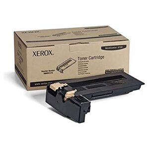 xerox workcentre 4150 black toner cartridge (20,000 pages) – 006r01275