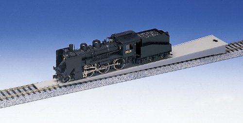 Kato HO Scale Rerailer Ramp w/UniJoiner Remover