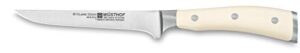 wusthof classic ikon creme boning knife 4616-6 or 4616-0/14