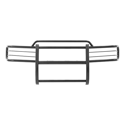 ARIES 3044 1-1/2-Inch Black Steel Grille Guard, No-Drill, Select Ford Ranger