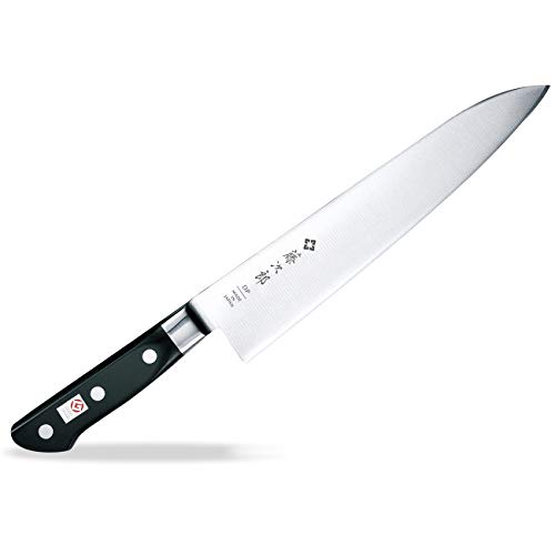 Tojiro DP Gyutou - 9.4" (24cm)