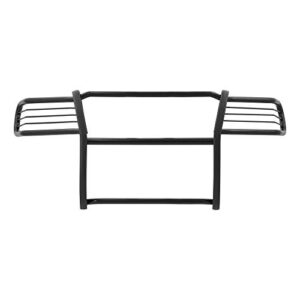 ARIES 3059 1-1/2-Inch Black Steel Grille Guard, No-Drill, Select Ford Explorer