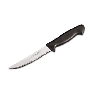 tramontina 80020/005 “diamant steak knife – 5”