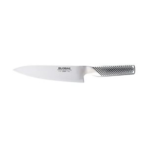 global 7-inch stainless steel chef’s knife