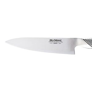 Global 7-inch Stainless Steel Chef's Knife