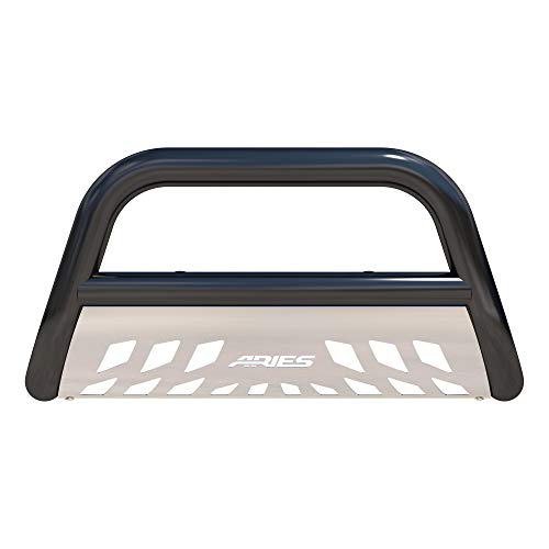 ARIES B35-9002 3" Bull Bar