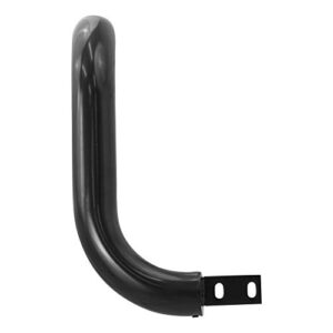 ARIES B35-3007 3-Inch Black Steel Bull Bar, No-Drill, Select Ford Expedition, F-150, Lincoln Mark LT