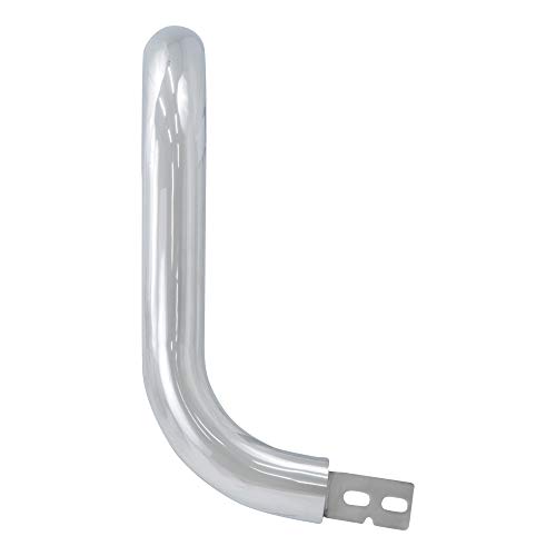 Aries 35-2004 Stainless Steel Bull Bar with Skid Plate