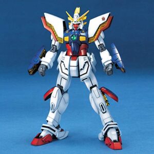 Bandai Hobby Shining Gundam, Bandai Master Grade Action Figure